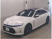 2024 TOYOTA CROWN