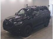 2023 TOYOTA LAND CRUISER PRADO
