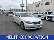 2006 LEXUS LS