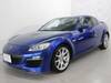 MAZDA RX-8
