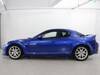 MAZDA RX-8