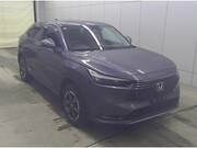 2022 HONDA VEZEL G
