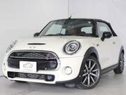 2018 BMW MINI