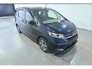 2022 HONDA FREED