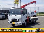 2016 ISUZU OTHER
