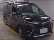 2021 TOYOTA VOXY