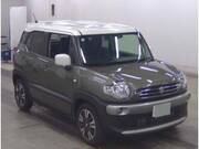 2023 SUZUKI XBEE