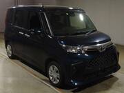 2023 TOYOTA ROOMY