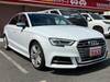 AUDI S3 SEDAN