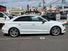 AUDI S3 SEDAN