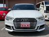 AUDI S3 SEDAN