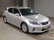 2011 LEXUS CT