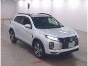 2023 MITSUBISHI RVR G