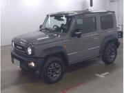 2021 SUZUKI JIMNY SIERRA JC 4WD