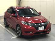 2015 HONDA VEZEL
