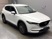2018 MAZDA CX-5 20S PROACTIVE