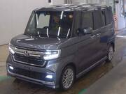 2021 HONDA N-BOX CUSTOM