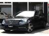 MERCEDES BENZ C-CLASS Stationwagon