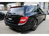 MERCEDES BENZ C-CLASS Stationwagon