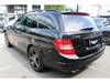 MERCEDES BENZ C-CLASS Stationwagon