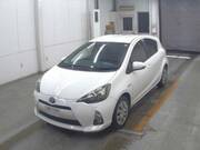 2014 TOYOTA AQUA S