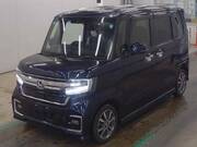 2021 HONDA N-BOX CUSTOM