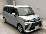 2023 TOYOTA ROOMY