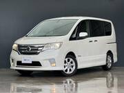 2013 NISSAN SERENA