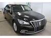 TOYOTA CROWN HYBRID