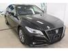 TOYOTA CROWN HYBRID