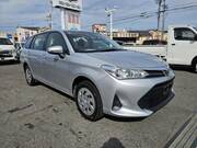 2018 TOYOTA COROLLA FIELDER