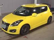 2017 SUZUKI SWIFT SPORT