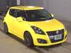 SUZUKI SWIFT SPORT