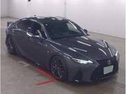 2023 LEXUS IS