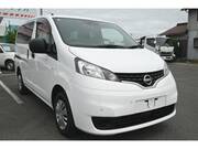 2025 NISSAN NV200 VANETTE VAN