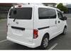 NISSAN NV200 VANETTE VAN