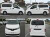 NISSAN NV200 VANETTE VAN