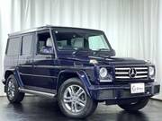 2017 MERCEDES BENZ G-CLASS