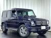 MERCEDES BENZ G-CLASS