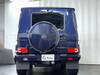 MERCEDES BENZ G-CLASS