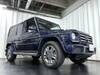 MERCEDES BENZ G-CLASS