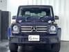MERCEDES BENZ G-CLASS