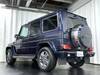 MERCEDES BENZ G-CLASS