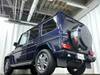 MERCEDES BENZ G-CLASS