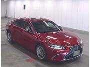 2022 LEXUS ES
