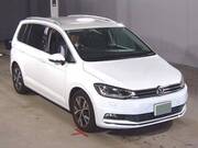 2020 VOLKSWAGEN GOLF TOURAN