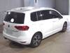 VOLKSWAGEN GOLF TOURAN