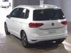 VOLKSWAGEN GOLF TOURAN