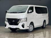 2026 NISSAN CARAVAN