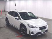 2019 SUBARU XV